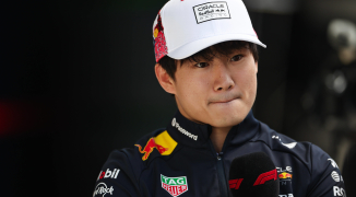 Tsunoda kritisch richting Red Bull na P18 in sprintkwalificatie: "Wat wil je dat ik dan doe?"