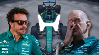 Aston Martin F1 2026 Preview: Only Adrian Newey and Fernando Alonso can stop the shambles