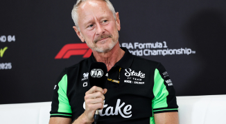 Wheatley ziet Sauber meer punten scoren dan Red Bull: "Blij met de upgrade"