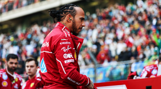 Hamilton RESUELVE los problemas de medio ambiente de la F1