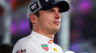 Verstappen kampt met fysiek ongemak: "Scans zien er niet goed uit"