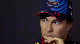 Checo recibe PREOCUPANTE amenaza sobre su futuro