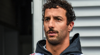 'The fairytale ending didn't happen' - Ricciardo drops HUGE clue on F1 future as official news looms