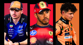 The odd quirk F1 drivers will face at Bahrain Grand Prix