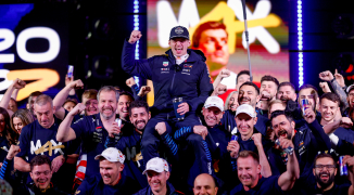 2025 championship battle set for huge TWIST as Horner issues Verstappen future update - F1 Recap