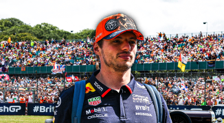 Silverstone verwacht geen vijandigheid richting Verstappen: "Maak ik me geen zorgen over"
