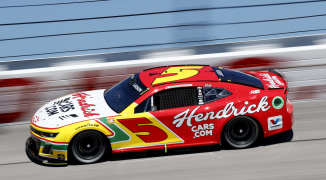 NASCAR Qualifying Today: Darlington start times, schedule and how to watch live on TV