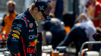 Verstappen waarschuwt Red Bull over motor: 'Er is nog iets anders wat op orde moet zijn'
