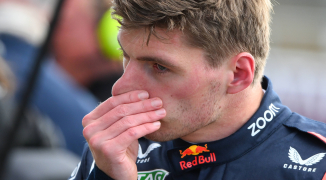 Waché legt probleem Verstappen uit: "Hadden te weinig downforce tijdens eerste stint"