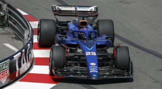 Williams kondigt lanceerdatum aan voor Formule 1-auto van 2024