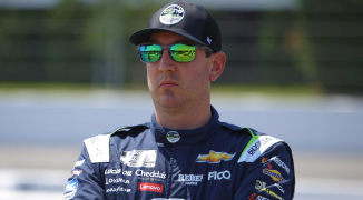 Kyle Busch pinpoints why RCR has lost ground on NASCAR rivals