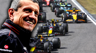 Steiner over Verstappen en Red Bull: "Aan alle dominante periodes komt een eind"