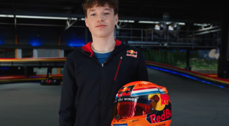 VIDEO | Rocco Coronel duidelijk: 'Ik wil alle records verbreken!' l GPFans Interview