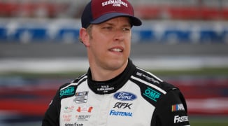 NASCAR Results Today: Keselowski suffers Iowa heartbreak as Byron puts on incredible display