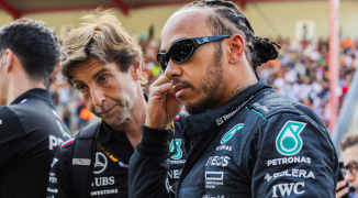 Mercedes announce Hamilton 'SERIOUS' punishment close