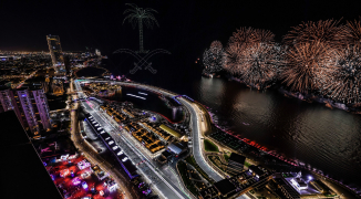TODO lo que necesitas saber sobre el GP de Arabia Saudita
