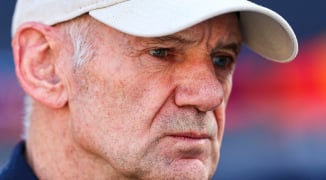 Aston Martin F1 crisis: Are Honda blaming Adrian Newey?