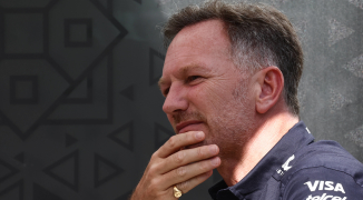 Horner: "Er wordt niet gepraat over de 200 mensen die we van Mercedes hebben gehaald"