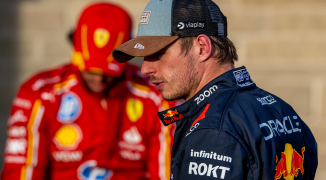Marko tekent ervoor: 'Geen overwinningen meer, wel het kampioenschap voor Verstappen'