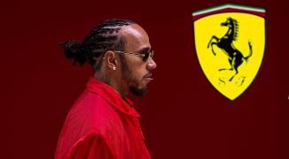 Lewis Hamilton is losing Ferrari control and it could prove terminal to his F1 career