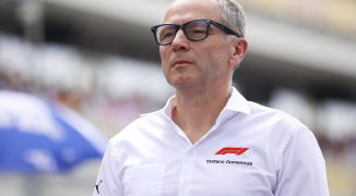 Domenicali wil niet doorslaan met sprintraces: 'Denk niet dat we de MotoGP achterna gaan'