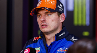Verstappen baalt van mislopen pole op Madring: 'Red Bull komt hierin een beetje tekort'