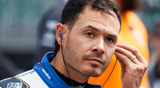 NASCAR legend reveals what he 'hates' about Kyle Larson in 2025