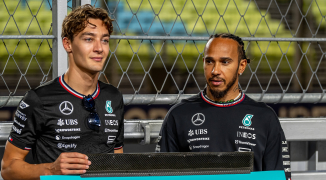 Shovlin bevestigt: geen grote upgrades meer voor Mercedes in 2024 op de planning