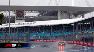 FIA komt met nieuwe starttijd kwalificatie na uitgestelde sprintrace