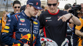 'Audi heeft deze potentiële teamgenoot van Hülkenberg in beeld'