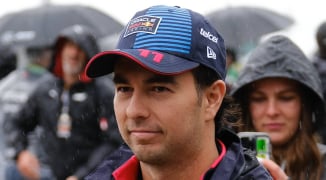Pérez reageert op promotie Tsunoda naar Red Bull Racing