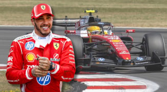 F1 results do not lie, Lewis Hamilton is coming and the title race is on