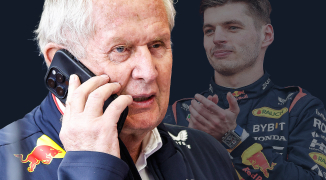 Wat betekent het vertrek van Dr. Helmut Marko voor toekomst Verstappen?