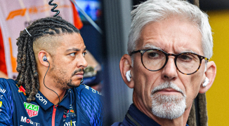 Voormalig Red Bull-monteur Nicholas haalt momentje met Hill aan na titelwinst in 2021