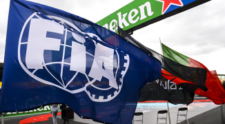 'Sportief directeur Nielsen vertrekt na minder dan een jaar alweer bij FIA'