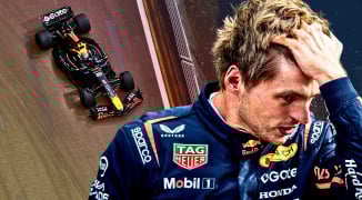 Max Verstappen F1 title at risk...because of huge Red Bull gains