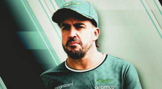 Alonso explica su OBJETIVO para el GP de Qatar