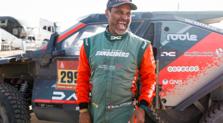 Dakar 2026: Bizar einde bij motoren, Al Attiyah wint na laatste etappe en Nederlandse truckzege