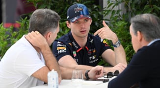 Max Verstappen's manager: Errors under Christian Horner 'broke' Red Bull