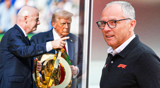 Omstreden FIFA-plan vertoont opvallende gelijkenissen met Formule 1 | GPFans Special