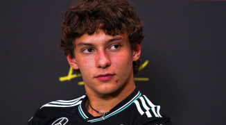 DNFs 2025: Ocon y Antonelli abandonan en Imola