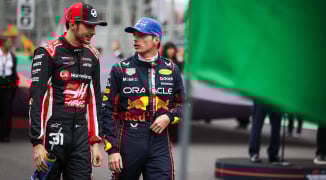 Ocon en Verstappen leiden klaagzang over korte vakantie: "Twee F1-seizoenen in één"