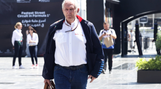'Marko en CEO's Red Bull in crisismeeting over Horner, binnenkort bespreking met Thaise grootaandeelhouder'
