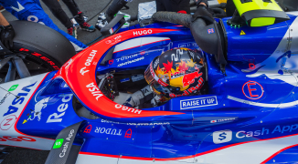 Resumen de abandonos en la F1 2024: Yuki Tsunoda, el único en Monza
