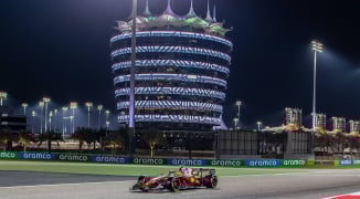 F1 fans can watch the 2026 season LIVE at the cinema