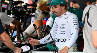 BOMBAZO: Fernando Alonso y Aston Martin toman MEDIDAS CONTRA la prensa