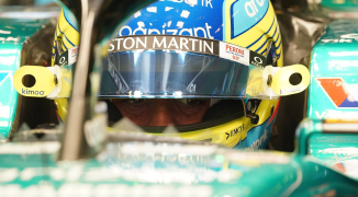 Así CONVENCIÓ Aston Martin a Fernando Alonso