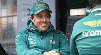 F1 Hoy: Lo que hace único a Alonso; Colapinto acerca a Argentina a un Gran Premio