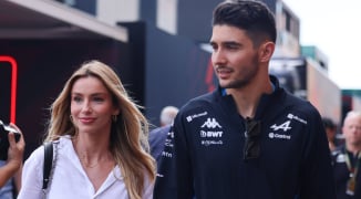 'Ocon gaat tekenen bij Haas, officiële bekendmaking voor Grand Prix van België verwacht'