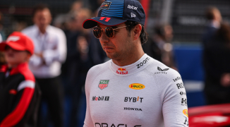 Checo explica el DESASTRE de viernes que tuvo